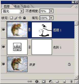 滤镜