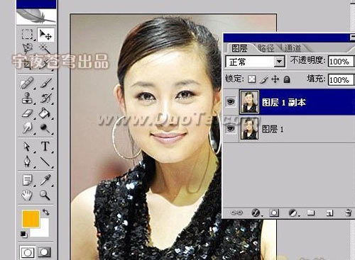 如何将模糊照片变清晰